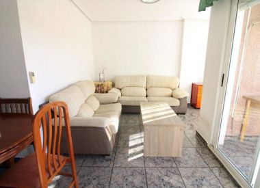 Апартаменты в Торревьехе (Коста Бланка), купить недорого - 96 900 [72172] 6