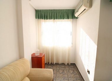Апартаменты в Торревьехе (Коста Бланка), купить недорого - 96 900 [72172] 7