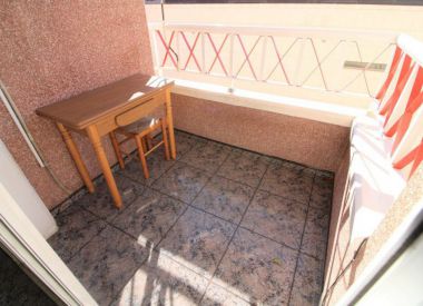 Апартаменты в Торревьехе (Коста Бланка), купить недорого - 96 900 [72172] 8