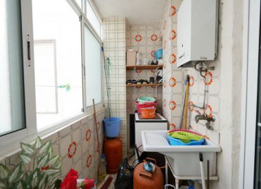 Апартаменты в Торревьехе (Коста Бланка), купить недорого - 66 900 [72168] 8