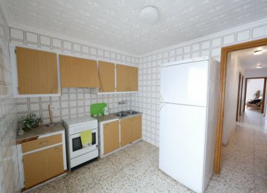 Апартаменты в Торревьехе (Коста Бланка), купить недорого - 66 900 [72168] 9