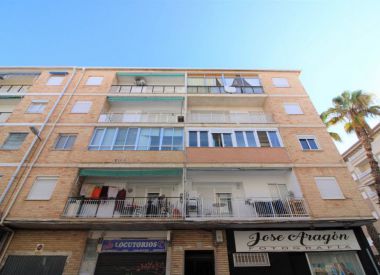 Апартаменты в Торревьехе (Коста Бланка), купить недорого - 55 900 [72166] 1