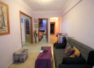 Апартаменты в Торревьехе (Коста Бланка), купить недорого - 55 900 [72166] 10
