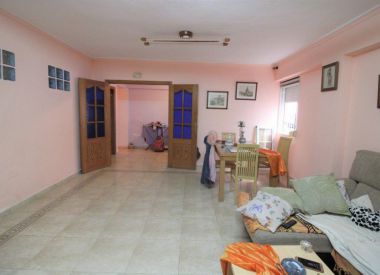Апартаменты в Торревьехе (Коста Бланка), купить недорого - 55 900 [72166] 2