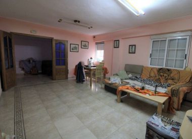 Апартаменты в Торревьехе (Коста Бланка), купить недорого - 55 900 [72166] 3