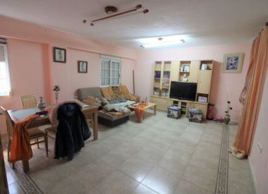 Апартаменты в Торревьехе (Коста Бланка), купить недорого - 55 900 [72166] 4
