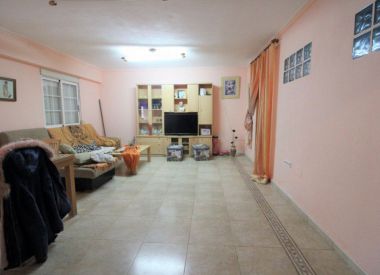 Апартаменты в Торревьехе (Коста Бланка), купить недорого - 55 900 [72166] 5