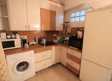 Апартаменты в Торревьехе (Коста Бланка), купить недорого - 55 900 [72166] 8