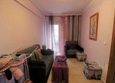 Апартаменты в Торревьехе (Коста Бланка), купить недорого - 55 900 [72166] 9