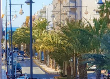 Апартаменты в Торревьехе (Коста Бланка), купить недорого - 82 000 [72165] 1