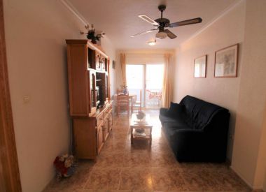 Апартаменты в Торревьехе (Коста Бланка), купить недорого - 82 000 [72165] 3