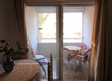 Апартаменты в Торревьехе (Коста Бланка), купить недорого - 82 000 [72165] 5