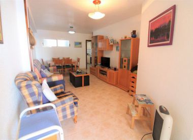 Апартаменты в Торревьехе (Коста Бланка), купить недорого - 149 900 [72162] 10