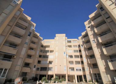Апартаменты в Торревьехе (Коста Бланка), купить недорого - 149 900 [72162] 2
