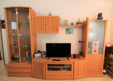 Апартаменты в Торревьехе (Коста Бланка), купить недорого - 149 900 [72162] 6