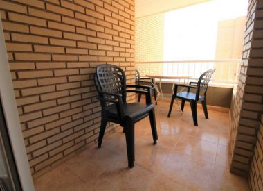 Апартаменты в Торревьехе (Коста Бланка), купить недорого - 149 900 [72162] 7