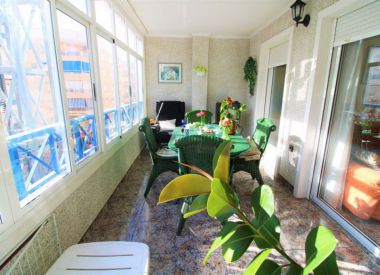 Апартаменты в Торревьехе (Коста Бланка), купить недорого - 129 900 [72159] 2