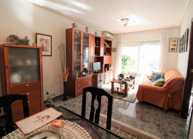 Апартаменты в Торревьехе (Коста Бланка), купить недорого - 129 900 [72159] 6
