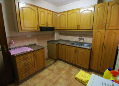 Апартаменты в Торревьехе (Коста Бланка), купить недорого - 66 900 [72158] 10