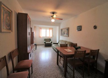 Апартаменты в Торревьехе (Коста Бланка), купить недорого - 66 900 [72158] 2