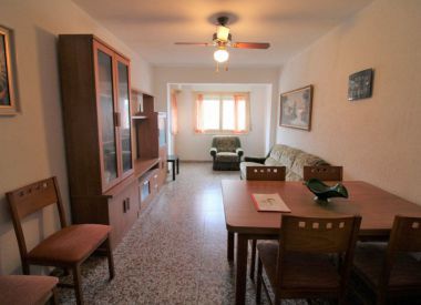 Апартаменты в Торревьехе (Коста Бланка), купить недорого - 66 900 [72158] 3