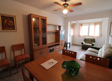 Апартаменты в Торревьехе (Коста Бланка), купить недорого - 66 900 [72158] 4