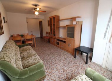 Апартаменты в Торревьехе (Коста Бланка), купить недорого - 66 900 [72158] 8