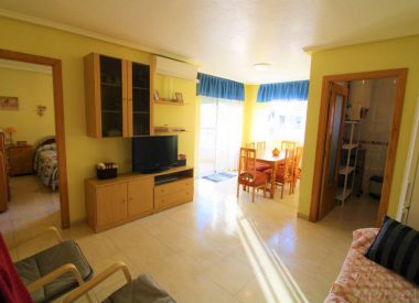 Апартаменты в Торревьехе (Коста Бланка), купить недорого - 112 900 [72157] 4