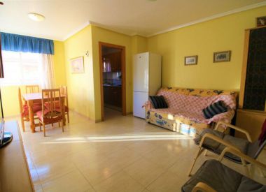 Апартаменты в Торревьехе (Коста Бланка), купить недорого - 112 900 [72157] 5