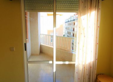 Апартаменты в Торревьехе (Коста Бланка), купить недорого - 112 900 [72157] 9