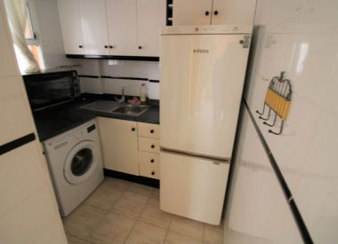Апартаменты в Торревьехе (Коста Бланка), купить недорого - 66 000 [72156] 8