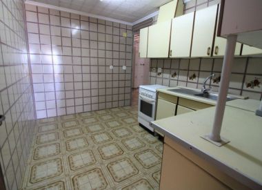 Апартаменты в Торревьехе (Коста Бланка), купить недорого - 174 900 [72152] 10