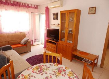 Апартаменты в Торревьехе (Коста Бланка), купить недорого - 53 900 [72151] 1