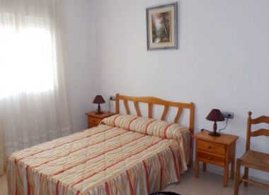 Апартаменты в Торревьехе (Коста Бланка), купить недорого - 53 900 [72151] 10