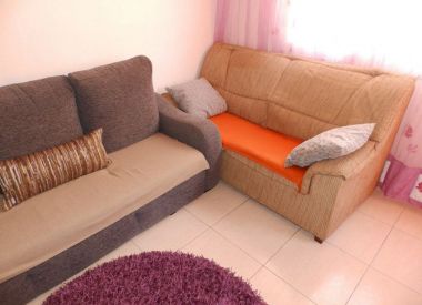 Апартаменты в Торревьехе (Коста Бланка), купить недорого - 53 900 [72151] 3