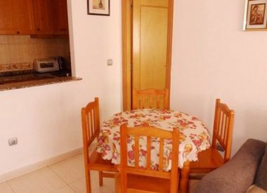 Апартаменты в Торревьехе (Коста Бланка), купить недорого - 53 900 [72151] 5