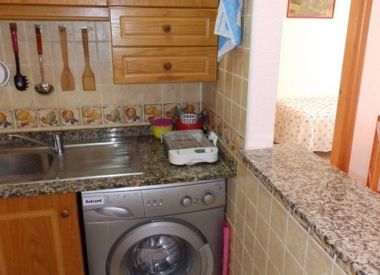 Апартаменты в Торревьехе (Коста Бланка), купить недорого - 53 900 [72151] 6