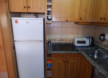 Апартаменты в Торревьехе (Коста Бланка), купить недорого - 53 900 [72151] 7