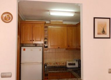 Апартаменты в Торревьехе (Коста Бланка), купить недорого - 53 900 [72151] 8