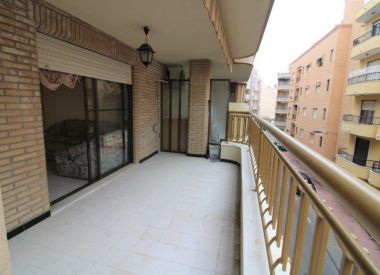 Апартаменты в Торревьехе (Коста Бланка), купить недорого - 159 900 [72148] 6