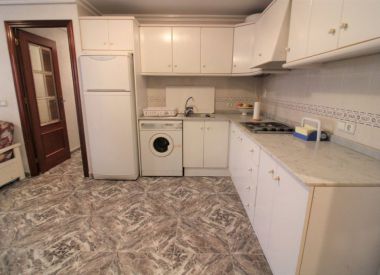 Апартаменты в Торревьехе (Коста Бланка), купить недорого - 87 500 [72146] 10
