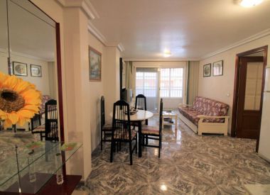 Апартаменты в Торревьехе (Коста Бланка), купить недорого - 87 500 [72146] 2