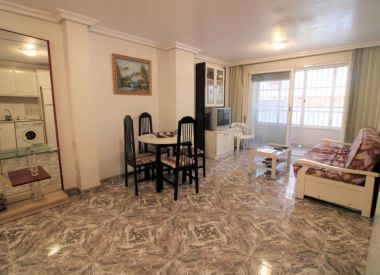 Апартаменты в Торревьехе (Коста Бланка), купить недорого - 87 500 [72146] 3
