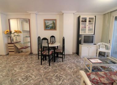 Апартаменты в Торревьехе (Коста Бланка), купить недорого - 87 500 [72146] 4