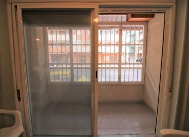 Апартаменты в Торревьехе (Коста Бланка), купить недорого - 87 500 [72146] 5