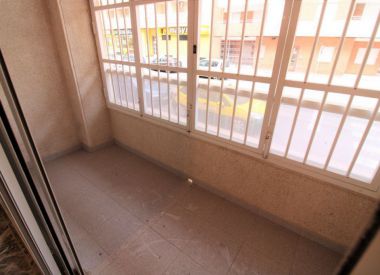 Апартаменты в Торревьехе (Коста Бланка), купить недорого - 87 500 [72146] 6
