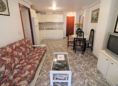 Апартаменты в Торревьехе (Коста Бланка), купить недорого - 87 500 [72146] 8