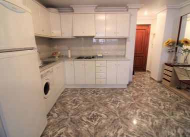 Апартаменты в Торревьехе (Коста Бланка), купить недорого - 87 500 [72146] 9