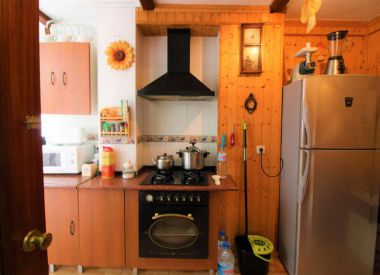 Апартаменты в Торревьехе (Коста Бланка), купить недорого - 76 900 [72145] 10
