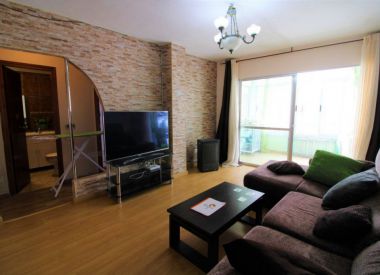 Апартаменты в Торревьехе (Коста Бланка), купить недорого - 76 900 [72145] 2